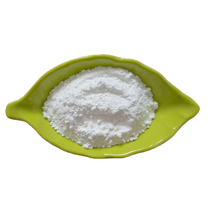 Silica Powder W 18