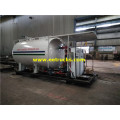10m3 Skid-mounted Cooking Gas Filling Stations