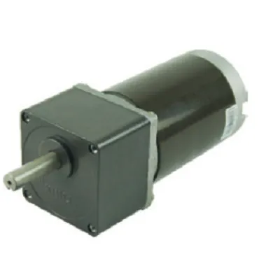63ZY24-15/ 60JB Series Permanent Magnet DC Motors