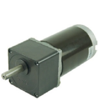 63ZY24-15/ 60JB Series Permanent Magnet DC Motors