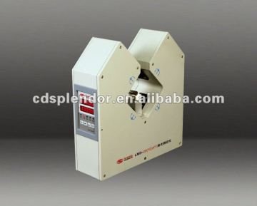 Two Axis Laser Diameter Gauge