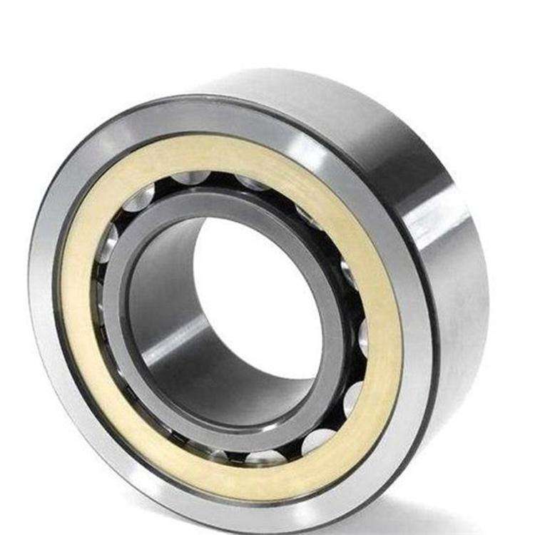 Higher Speed Applications Bearing