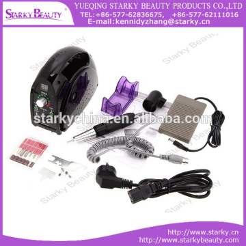 35 000RPM Professional electronic nail hand drill