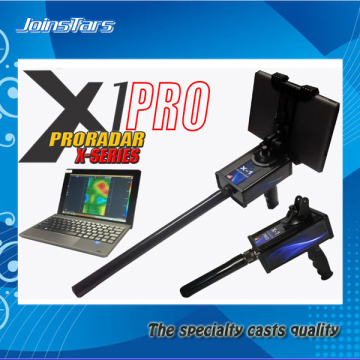 3D Undergroud Detector/Gold Detector/Metal Detector/Metal Detector/Metal Detectors