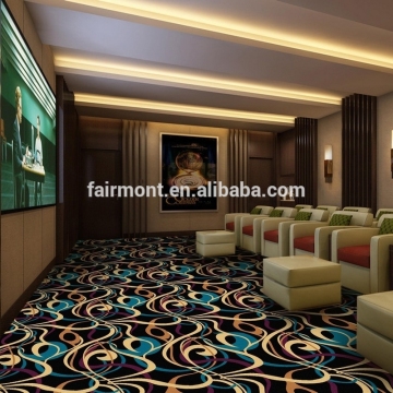 Cinema Carpet for cinema, Theater Carpet for theater, Ballroom Carpet 06