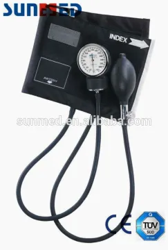 Hospital aneroid Sphygmomanometer