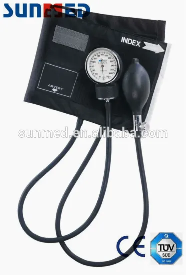 Hospital aneroid Sphygmomanometer