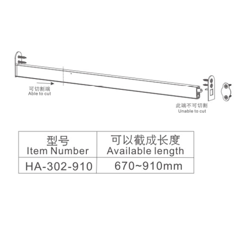 У изоляция автоматической дверной герметичной полосы
