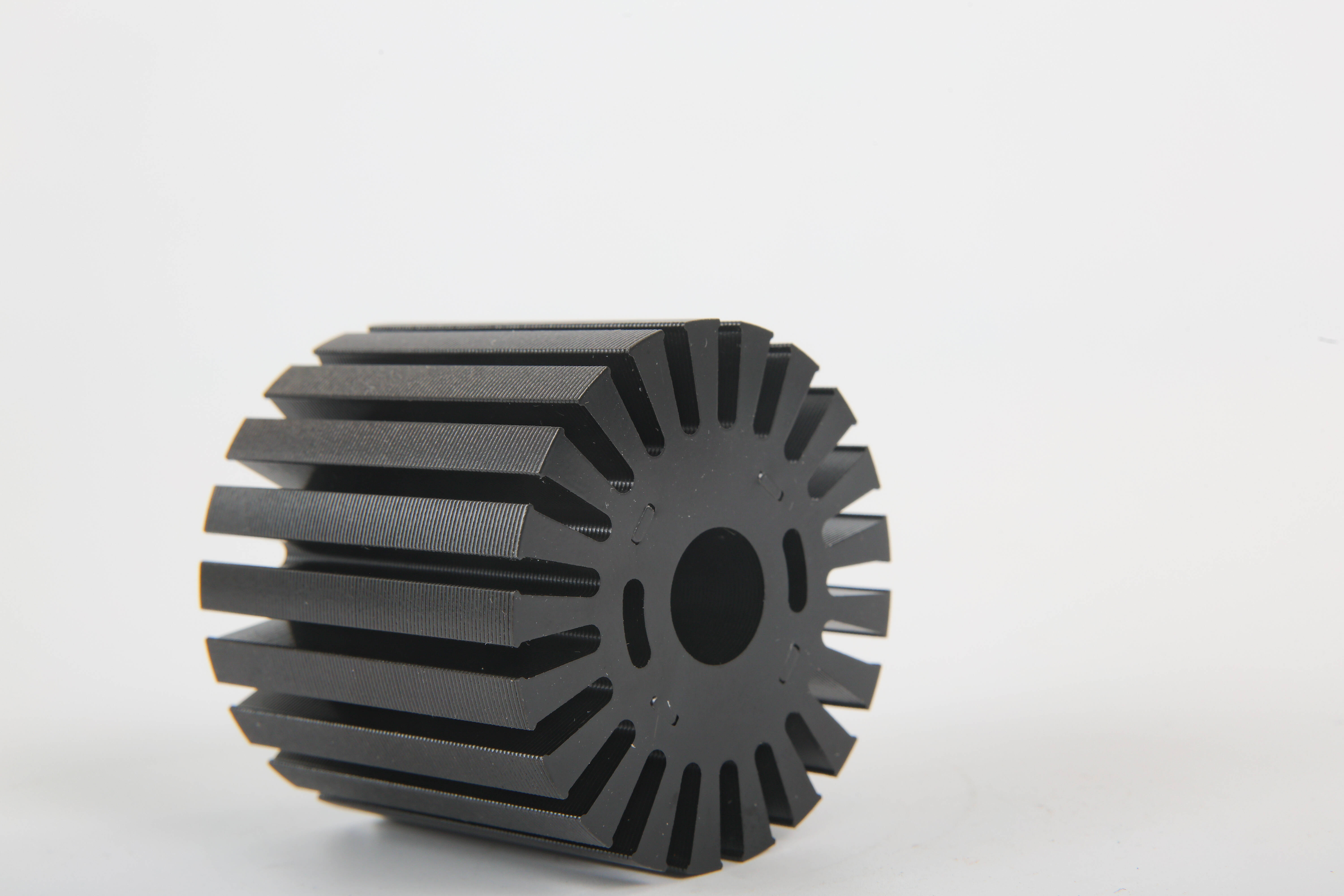 Ядро статара прамысловага рухавіка