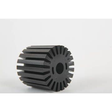 産業用モーターステーターコア