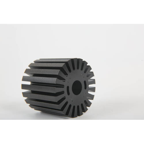 Ядро статара прамысловага рухавіка