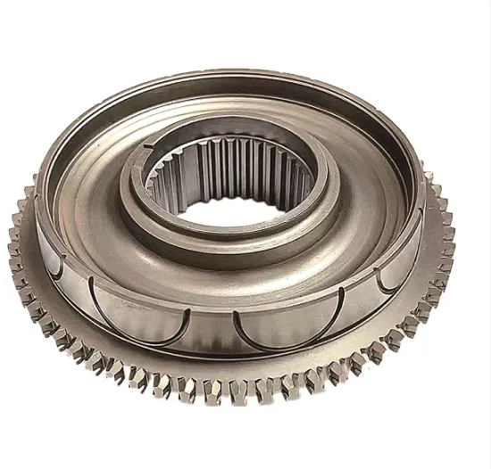 CONE FOR ZF OEM1324 333 019/1324 233 001/1-33265-632-0 Auto Parts Input Transmission Synchronizer