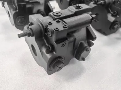 engineering PLS-PVP16362R212 hydraulic pump