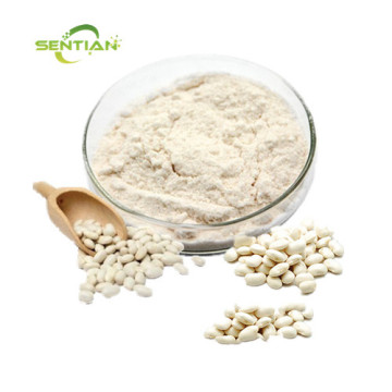 white kidney bean extract