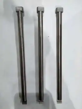 Standard Insert Hardware Mould Part