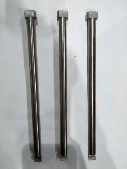 Standard Insert Hardware Mould Part