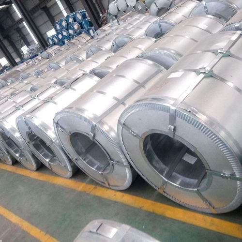 Aluzinc HD Coated Steel Coil