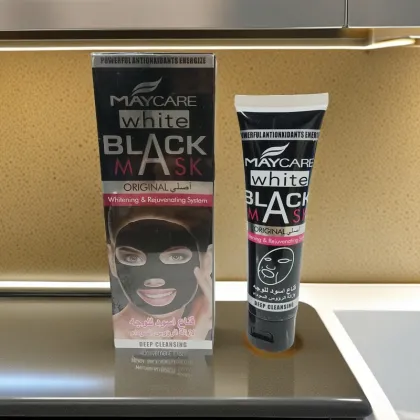 OEM Peel Off Blackhead Removal Mask 100ML