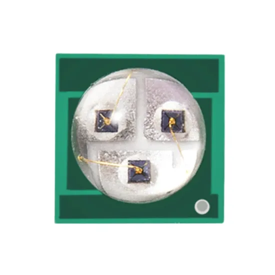 IR 3W 3535 SMD LED with 810NM for Iris Recognition
