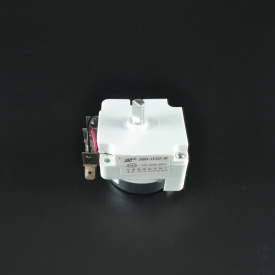 Sunchonglic Timer for Electric Pressure Cooker - 30 Minutes Timer Parts