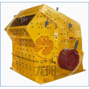 Longyang Ore Crusher