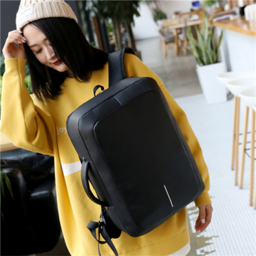 Ransel laptop tahan air 15 inci