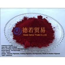 Cadmium Purple Pigment