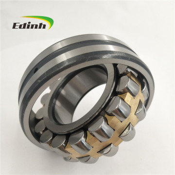 High Quality Double Row Spherical Roller Bearing 22207 C3 W33