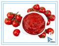 Pasta de tomate en conserva / Conservas de tomate pelado