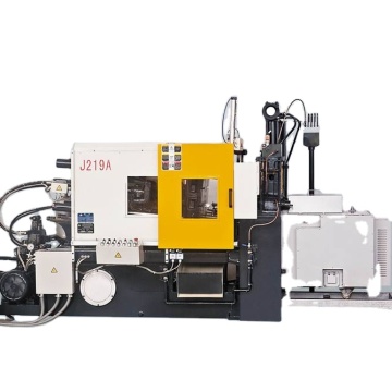 Factory Direct Horizontal Hot Chamber Die Casting Machine for Zinc Alloy" could be shortened to:

"Factory Direct Horizontal Hot Chamber Die Casting Machine - Zinc Alloy" 

However, for a search engine title, it might be more effective to prioritize keywo
