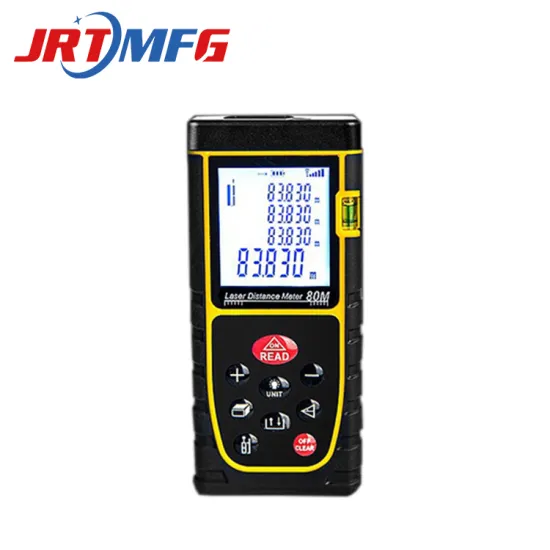 Hot-sale Industrial Style Laser Device to Measure Distance