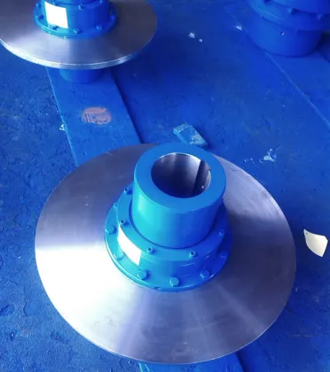 gear coupling industrial universal joints
