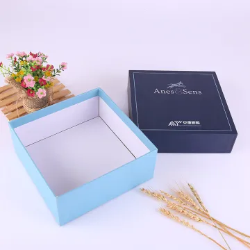 Men Wallet Belt Set Gift Box