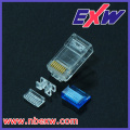 3 Pieces C6A Assembly Plug