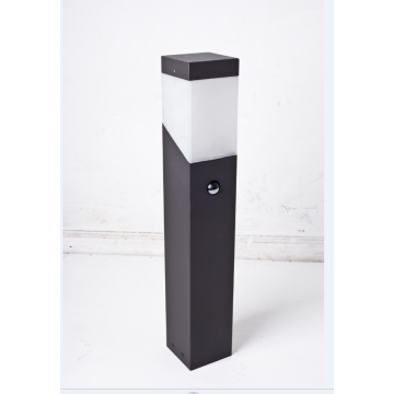 E27 lampu keselamatan lampu dinding luar