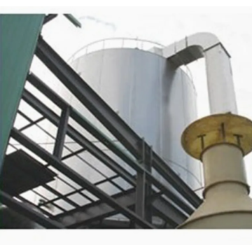 دستگاه خشک کن اسپری فشار YPG