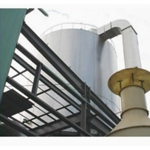 دستگاه خشک کن اسپری فشار YPG