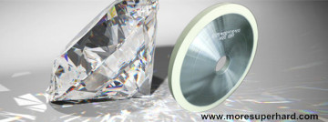 What Diamond Tools Are Used For Optical Glass Processing
