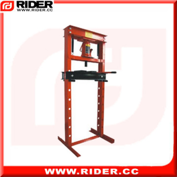 20 Ton Vertical Hydraulic Car Shop Press