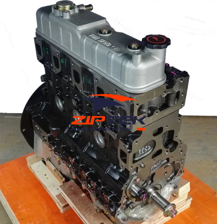 GW2.8TC Engine for Great Wall Haval accessories