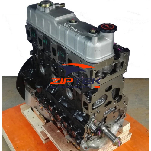 GW2.8TC Engine for Great Wall Haval accessories