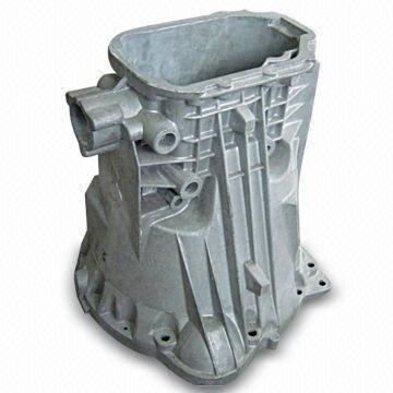 Machinery Parts Die Casting Mold Making, Advanced CNC for High Precision Requirement