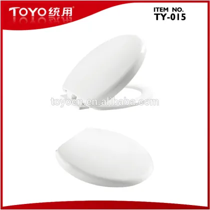 PP material soft close toilet seat American Standard toilet Bowl