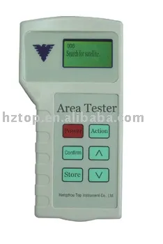 Portable Area Meter