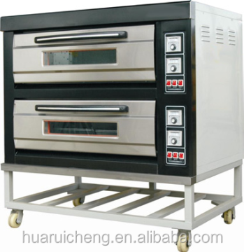 Commercial Heavy Duty Electric Double Deck Oven: Your Ultimate Cooking Solution