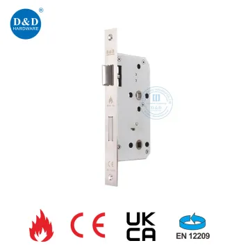 Commercial Bathroom Door Locks