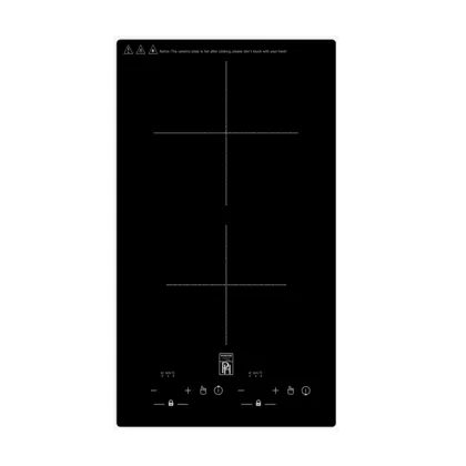 2 Burner Induction Stove Supplier: OEM/ODM Home Kitchen Induction Cooker