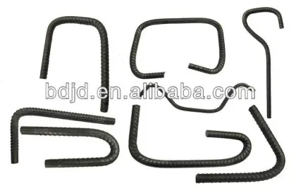 electric rebar bending machine automation steel rebar bending machine