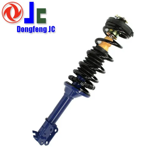 Hydraulic Shock Absorber With Dampers / Car Suspension Damper Shock Absorber