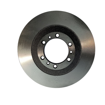 Front Brake Disc For Great Wall